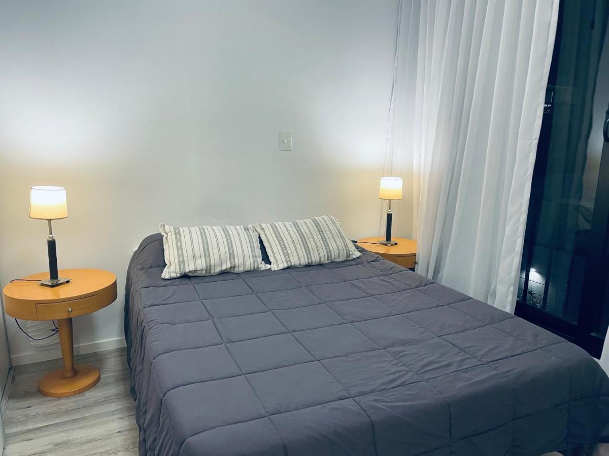 Monroe Suites Buenos Aires Eksteriør billede