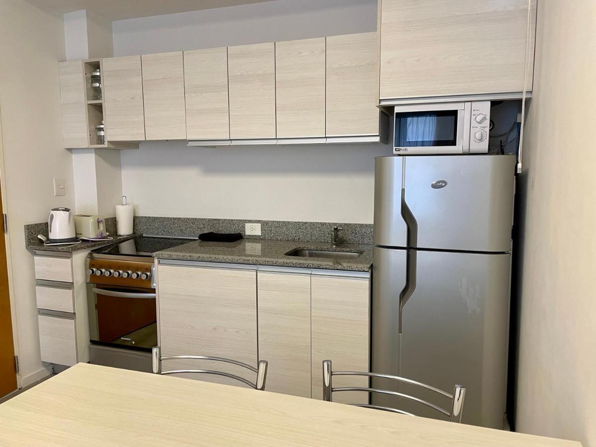 Monroe Suites Buenos Aires Eksteriør billede