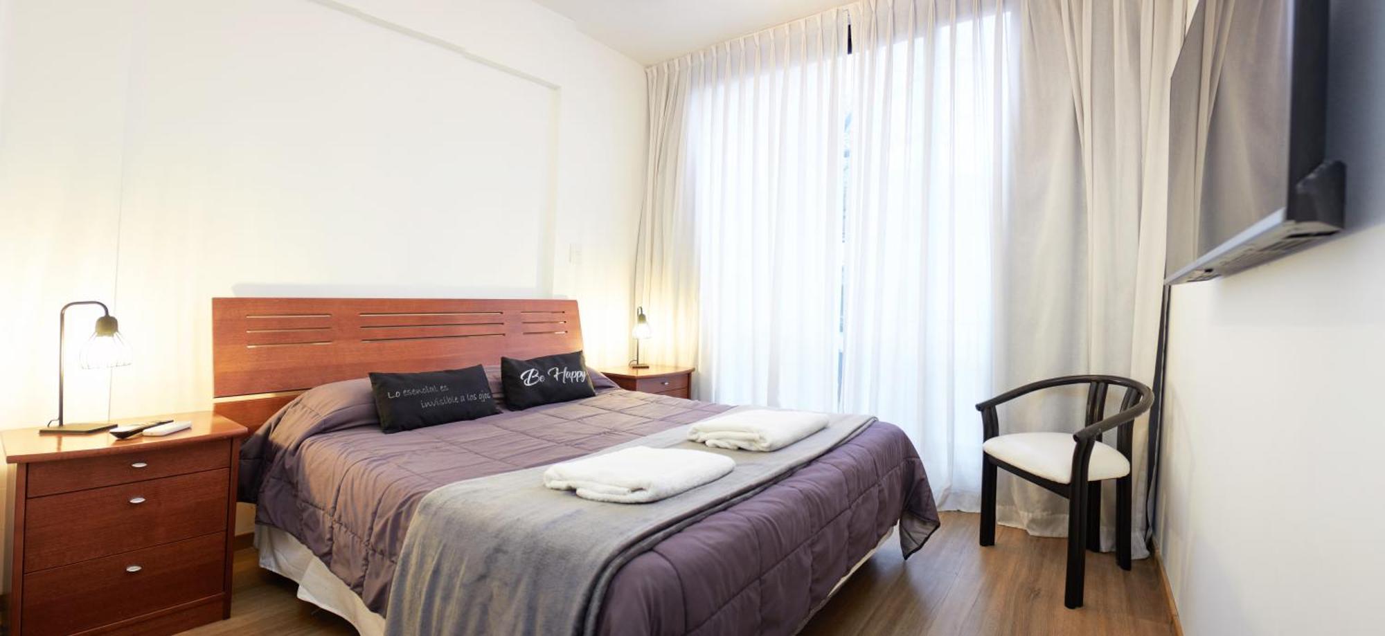 Monroe Suites Buenos Aires Eksteriør billede