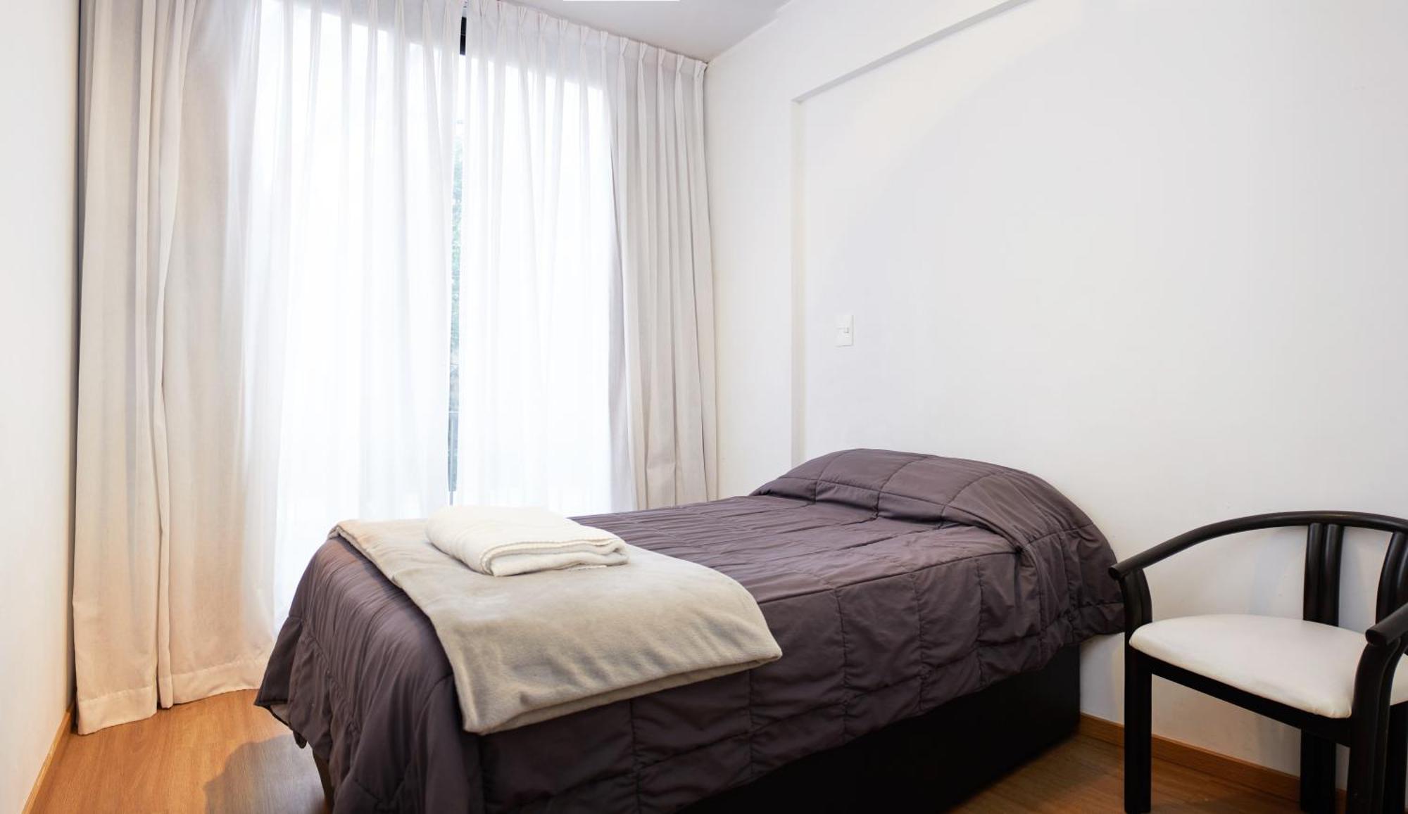 Monroe Suites Buenos Aires Eksteriør billede